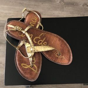 Sam edelman Gigi thong sandal